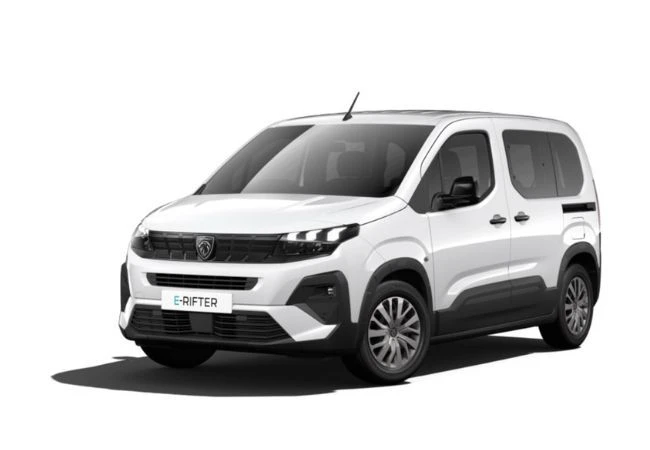 E-Rifter Allure Standard 136hp Automatic